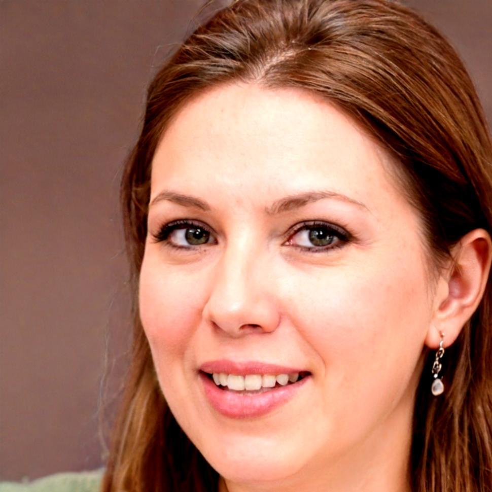 Elif Tuncer fotoğrafı