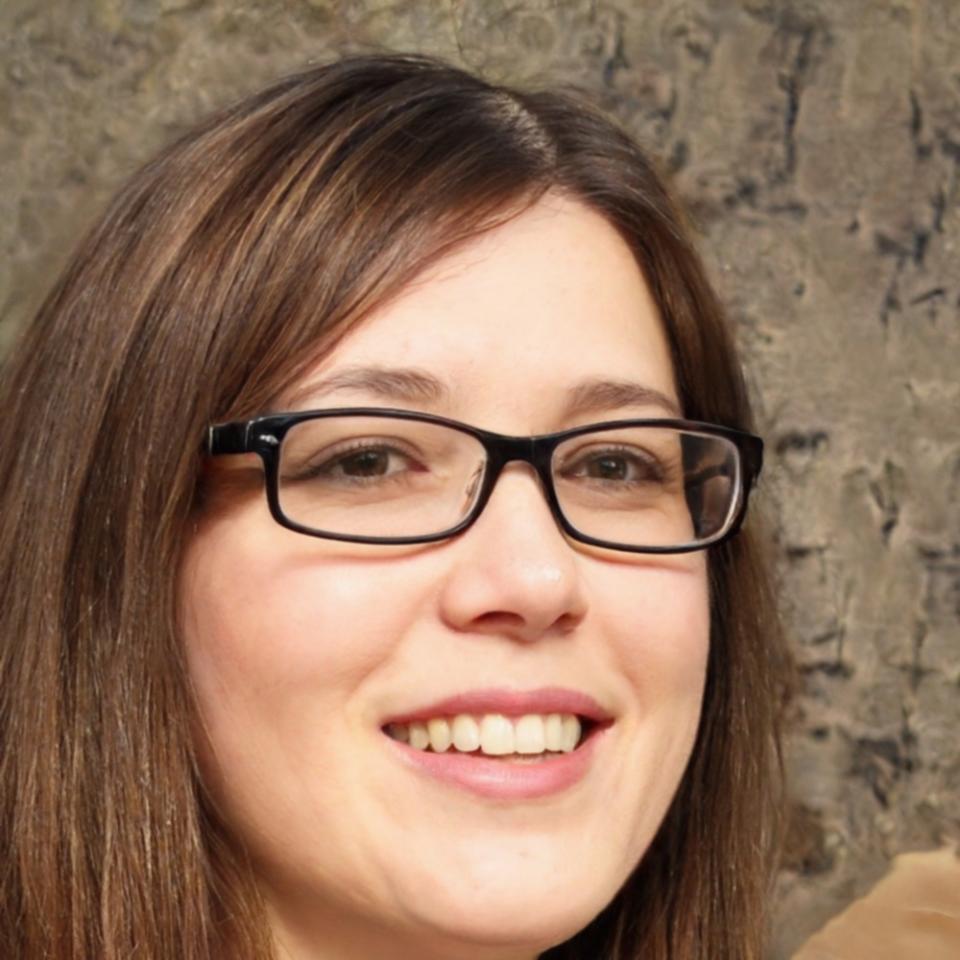 Ayşe Kınalı fotoğrafı