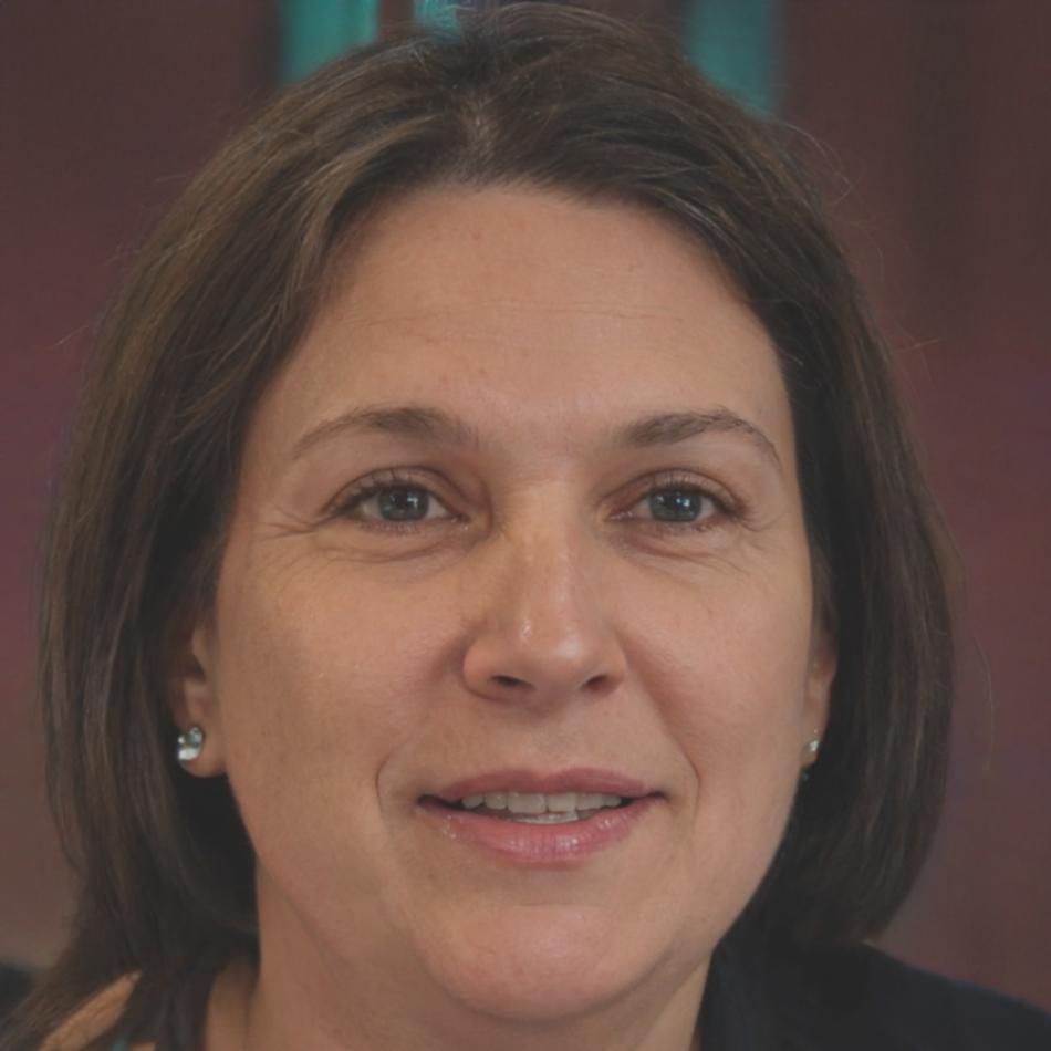 Zeynep Öztürk fotoğrafı