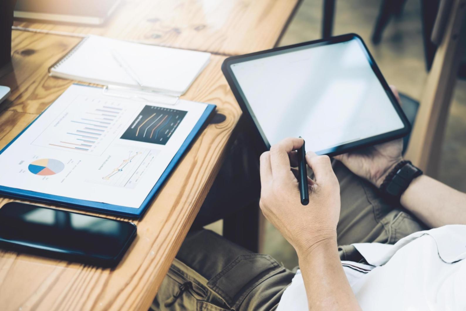 İletişim ve danışma süreci